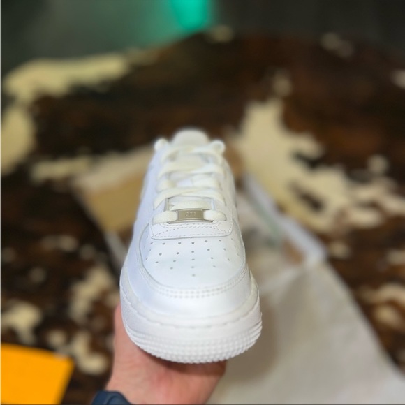 Custom Air Force One - Picture 4 of 5